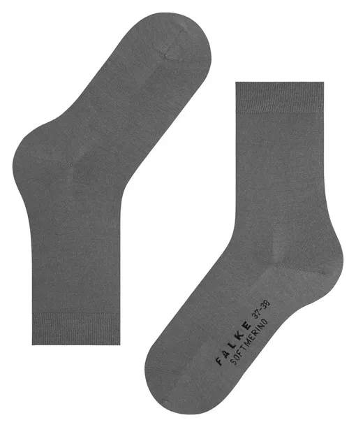 Носки Falke 47488 3210 flanell