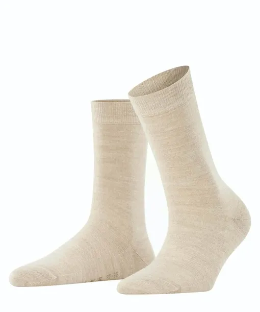 Носки Falke 47488 4549 linn mel.