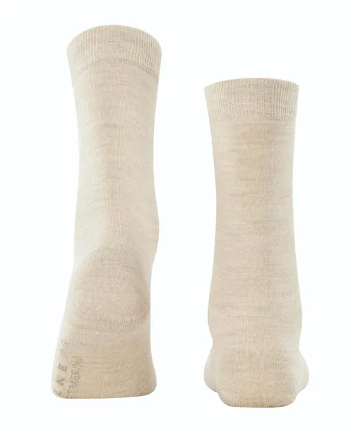 Носки Falke 47488 4549 linn mel.