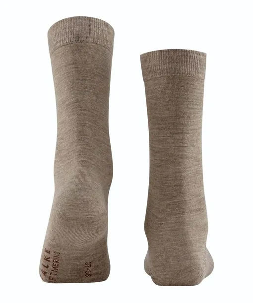 Носки Falke 47488 5810 pebble