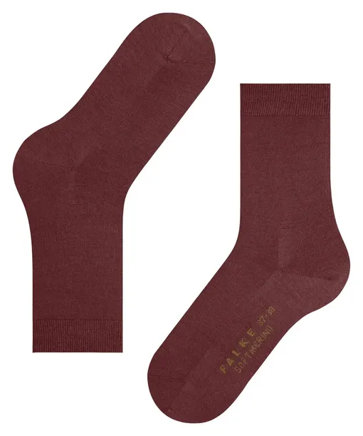 Носки Falke 47488 5950 cayenne