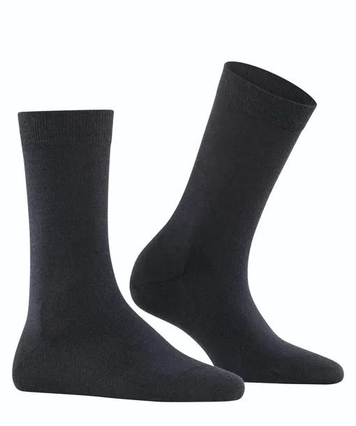 Носки Falke 47488 6379 dark navy