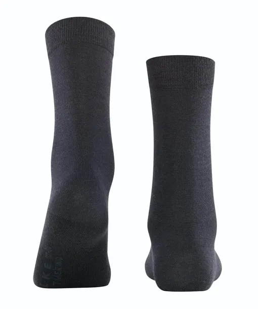 Носки Falke 47488 6379 dark navy