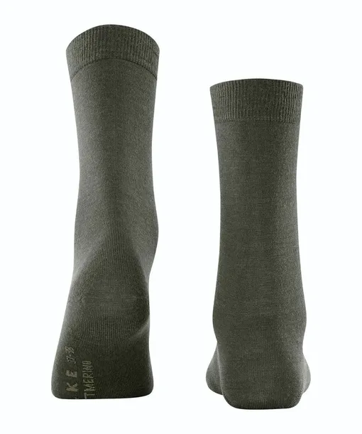 Носки Falke 47488 7826 military