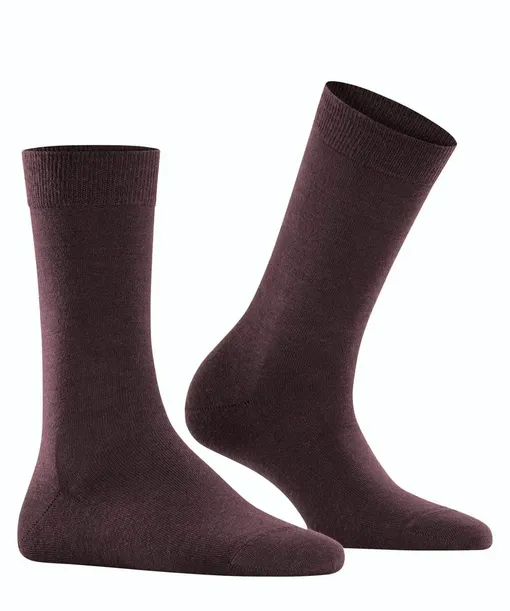 Носки Falke 47488 8596 barolo