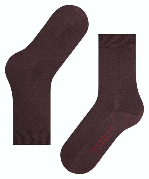 Носки Falke 47488 8596 barolo
