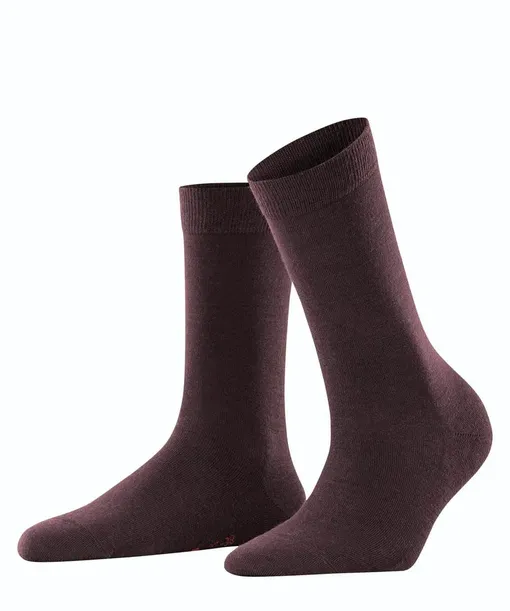 Носки Falke 47488 8596 barolo