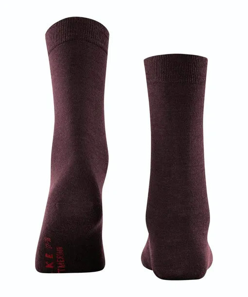 Носки Falke 47488 8596 barolo