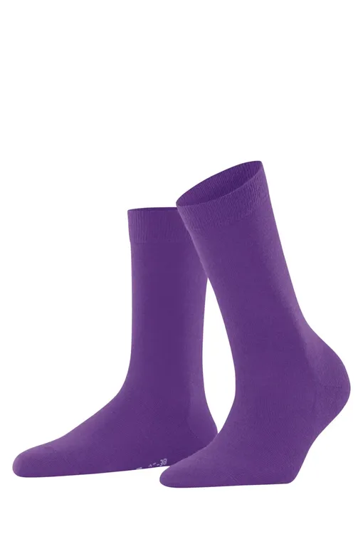 Носки Falke 47488 6860 petunia
