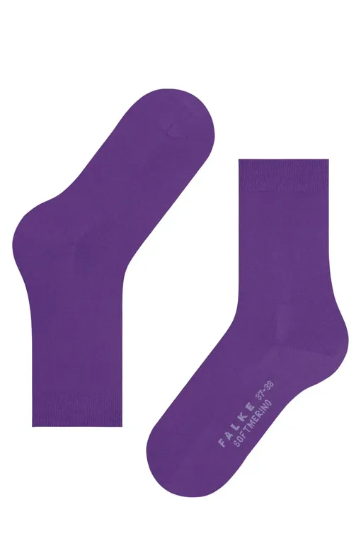 Носки Falke 47488 6860 petunia