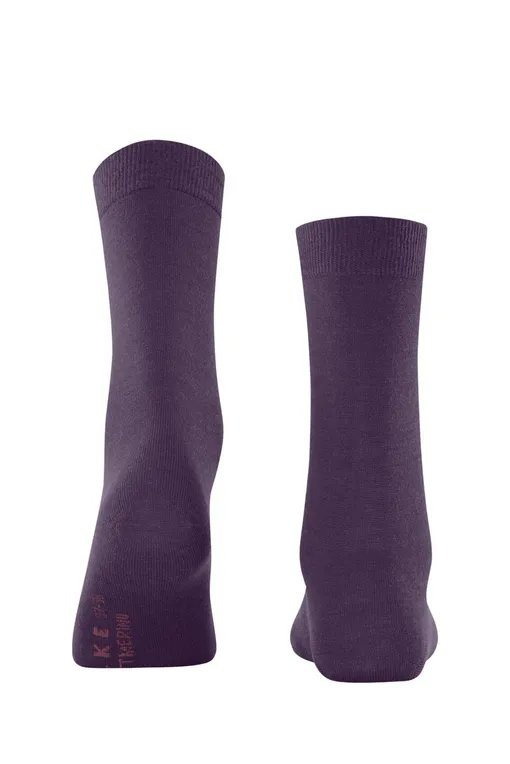 Носки Falke 47488 8860 wine berry