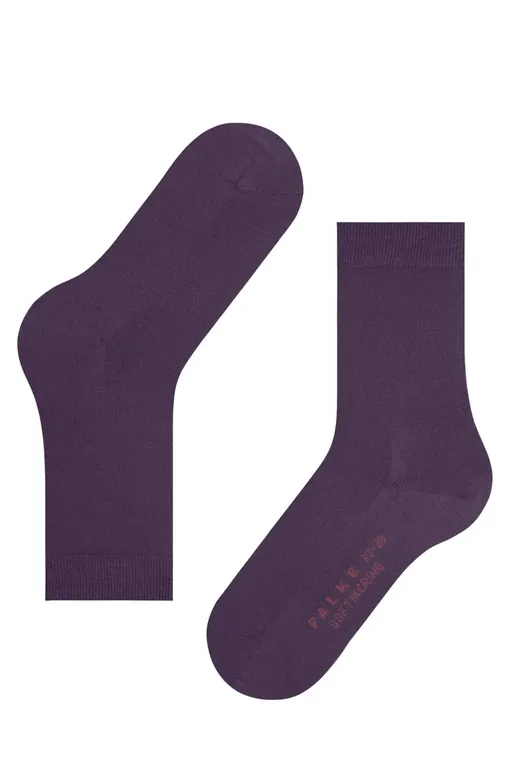 Носки Falke 47488 8860 wine berry