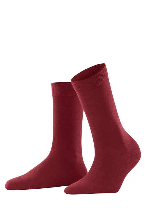 Носки Falke 47488 8228 scarlet