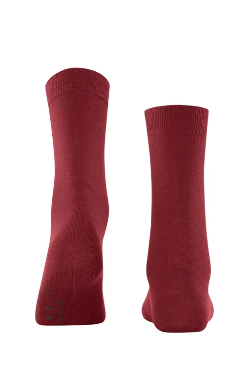 Носки Falke 47488 8228 scarlet