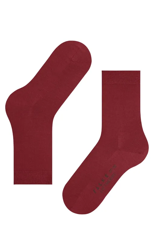 Носки Falke 47488 8228 scarlet