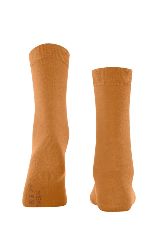 Носки Falke 47488 1470 toskana