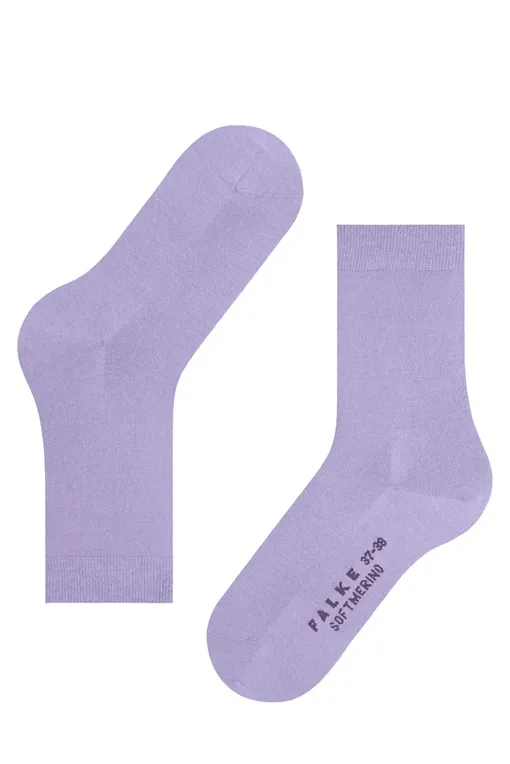 Носки Falke 47488 6903 lupine