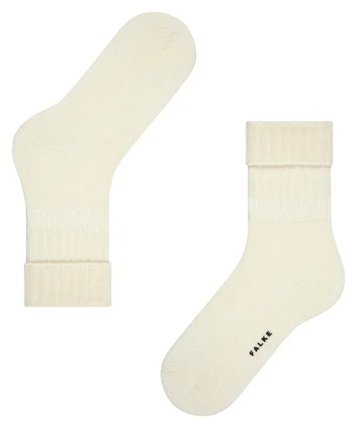 Носки Falke 47520 2069 woolwhite
