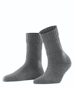 Falke 47520 3070 dark grey