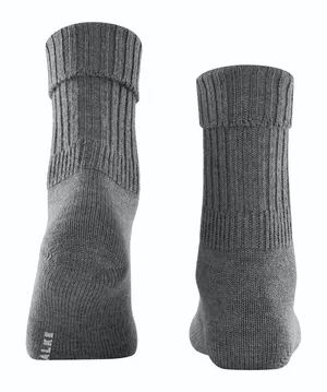 Falke 47520 3070 dark grey