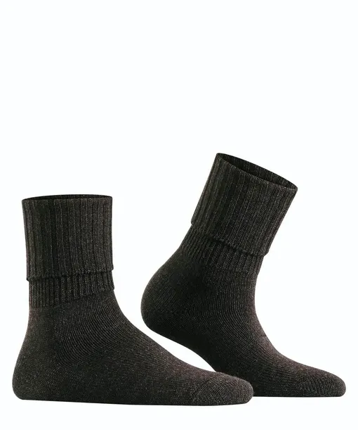 Носки Falke 47520 3089 anthra.mel
