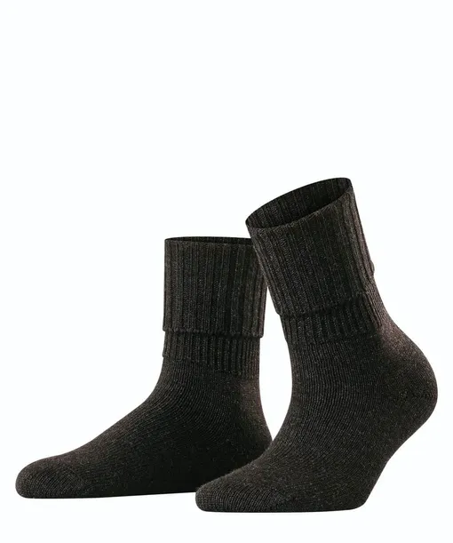 Носки Falke 47520 3089 anthra.mel