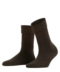 Falke 47520 5450 dark brown