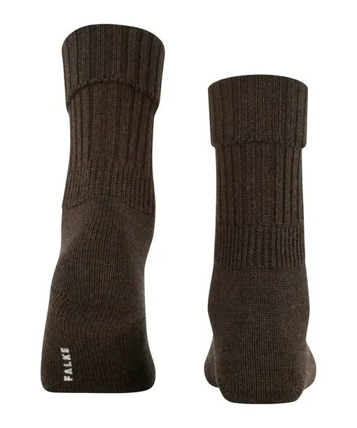 Носки Falke 47520 5450 dark brown