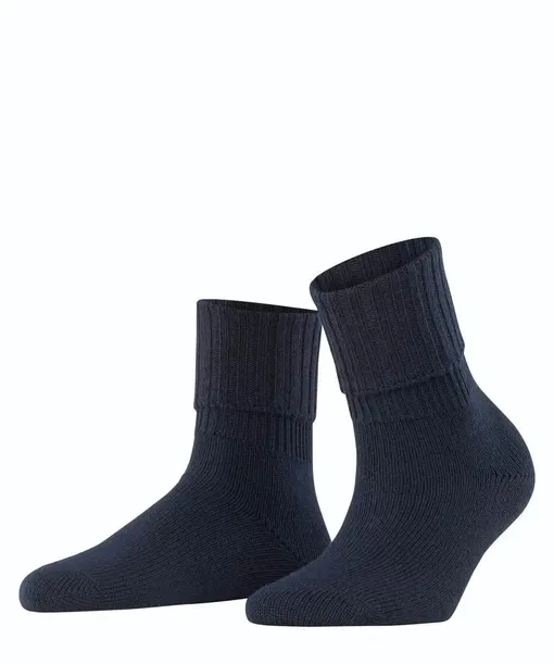 Носки Falke 47520 6379 dark navy