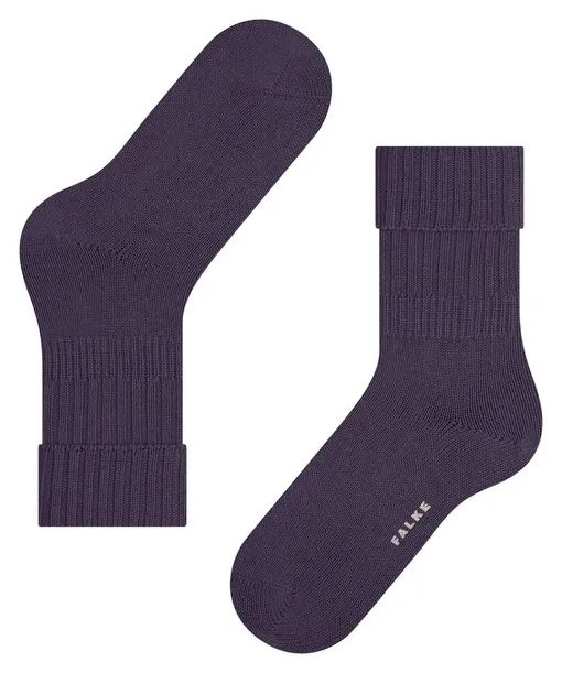 Носки Falke 47520 8761 wineberry