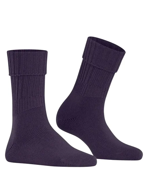 Носки Falke 47520 8761 wineberry