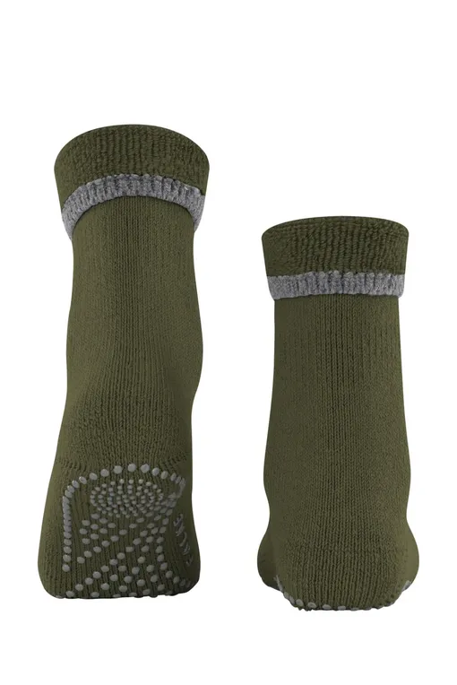 Носки Falke 47540 7436 artichoke