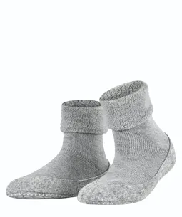 Falke 47571 3400 light grey