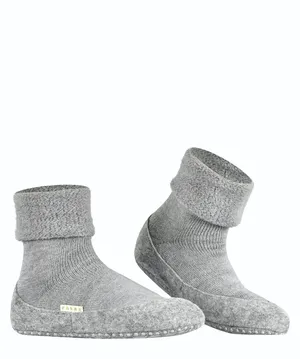 Falke 47571 3400 light grey