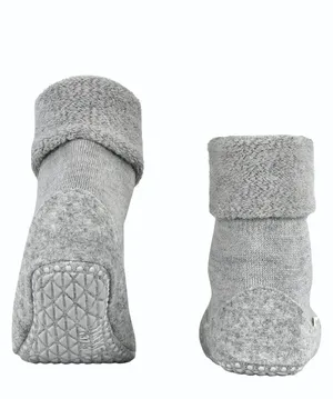 Falke 47571 3400 light grey