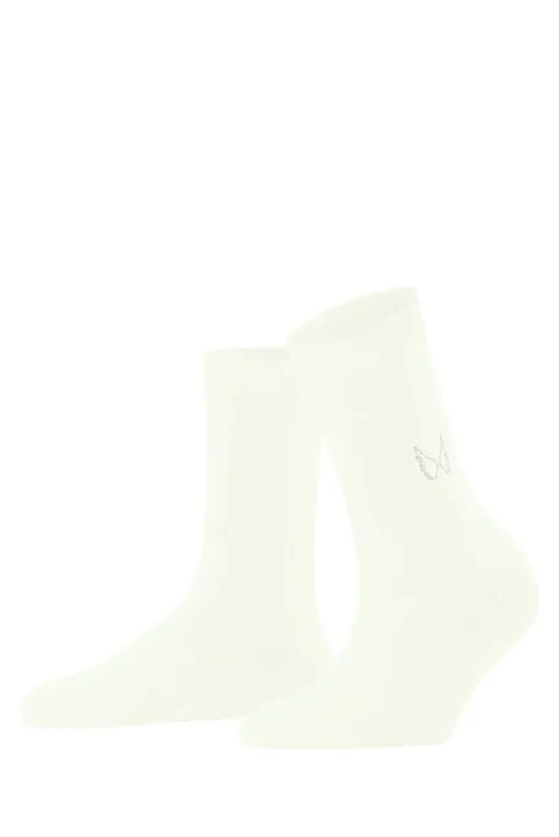 Носки Falke 49009 2040 offwhite