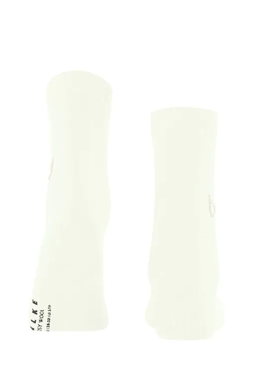Носки Falke 49009 2040 offwhite