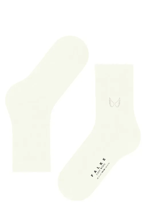 Носки Falke 49009 2040 offwhite
