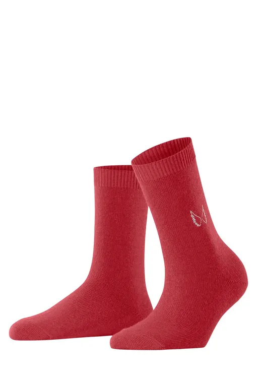 Носки Falke 49009 8228 scarlet