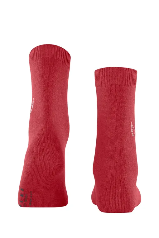 Носки Falke 49009 8228 scarlet