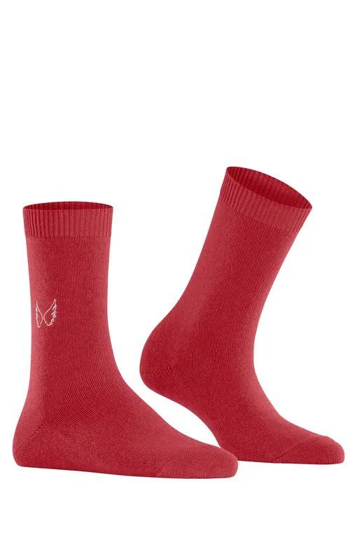 Носки Falke 49009 8228 scarlet
