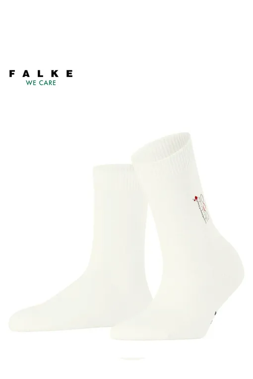 Носки Falke 49010 2040 offwhite