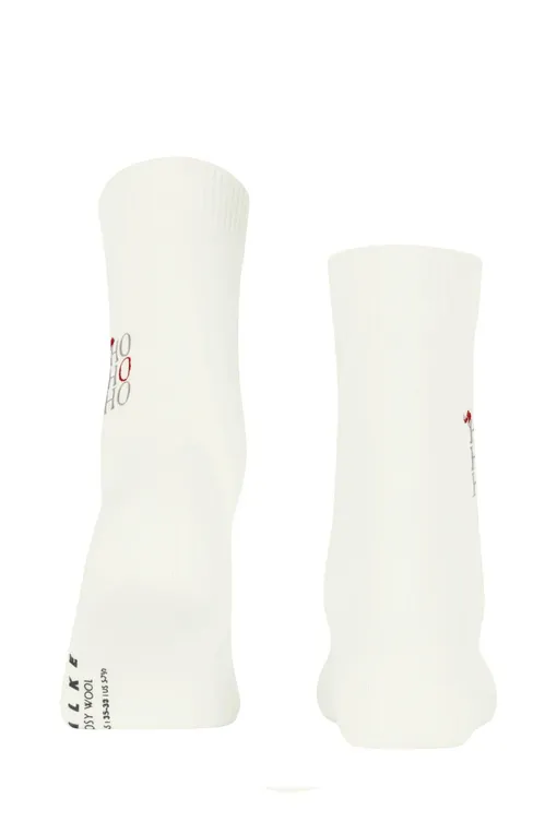 Носки Falke 49010 2040 offwhite