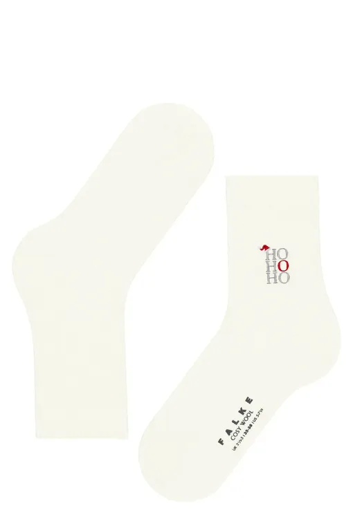 Носки Falke 49010 2040 offwhite