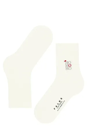 Falke 49010 2040 offwhite