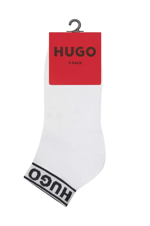 Носки Hugo Boss 50469291 100