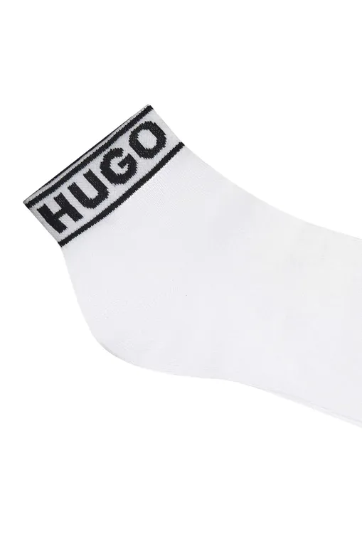 Носки Hugo Boss 50469291 100
