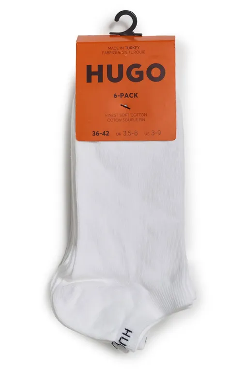 Носки Hugo Boss 50483086 100