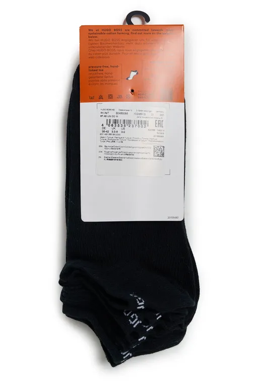 Носки Hugo Boss 50483086 001