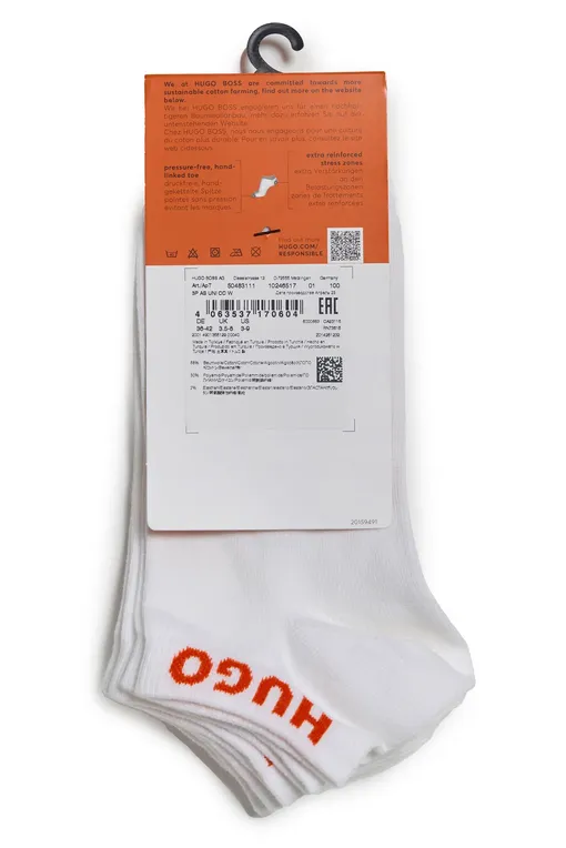 Носки Hugo Boss 50483111 100